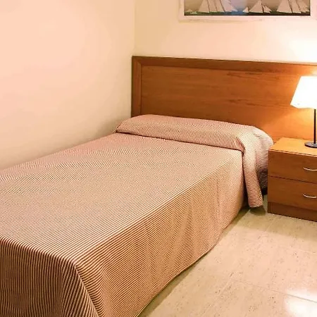 Apartment Serennia Sants Barcelona