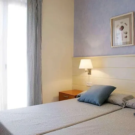 Serennia Sants Apartment Barcelona