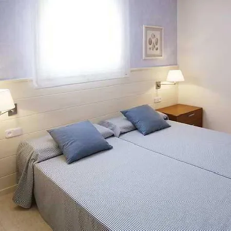 Apartmán Serennia Sants